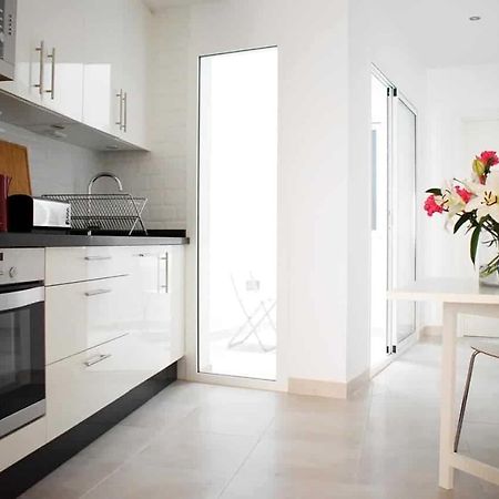 New Townhouse In The Heart Of Nerja With Jacuzzi Villa Ngoại thất bức ảnh
