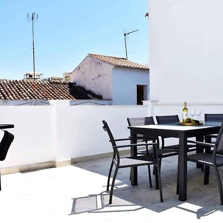New Townhouse In The Heart Of Nerja With Jacuzzi Villa Ngoại thất bức ảnh