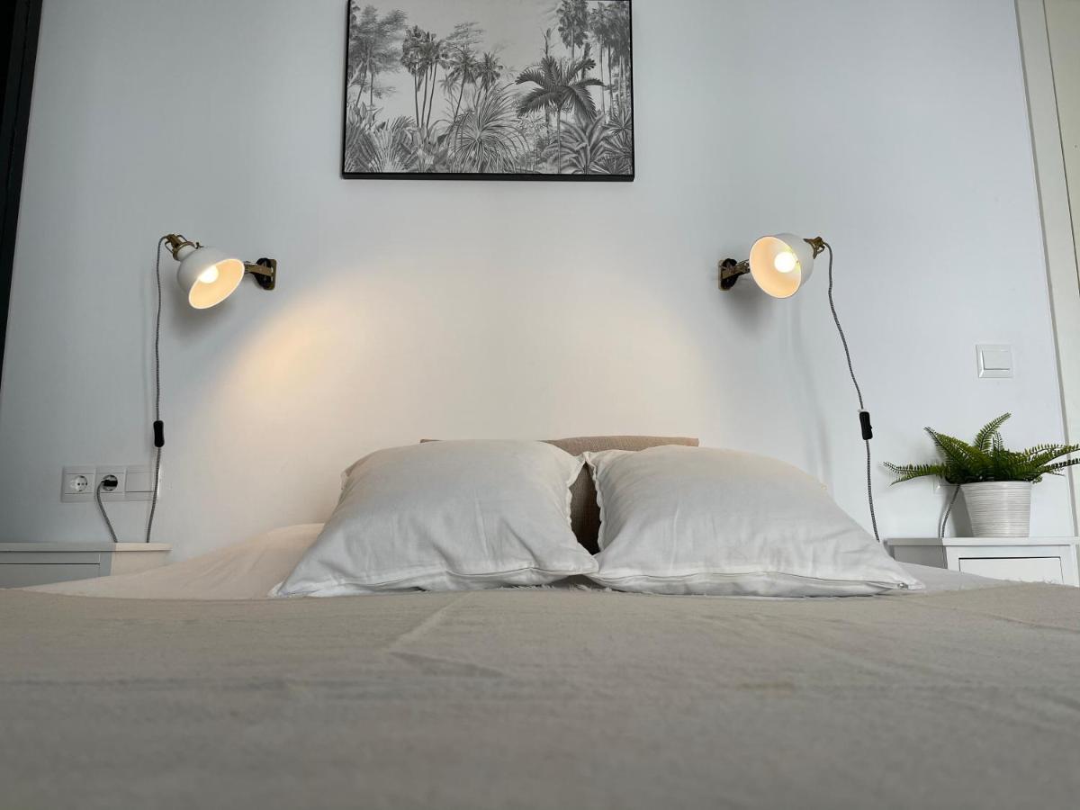 New Townhouse In The Heart Of Nerja With Jacuzzi Villa Ngoại thất bức ảnh