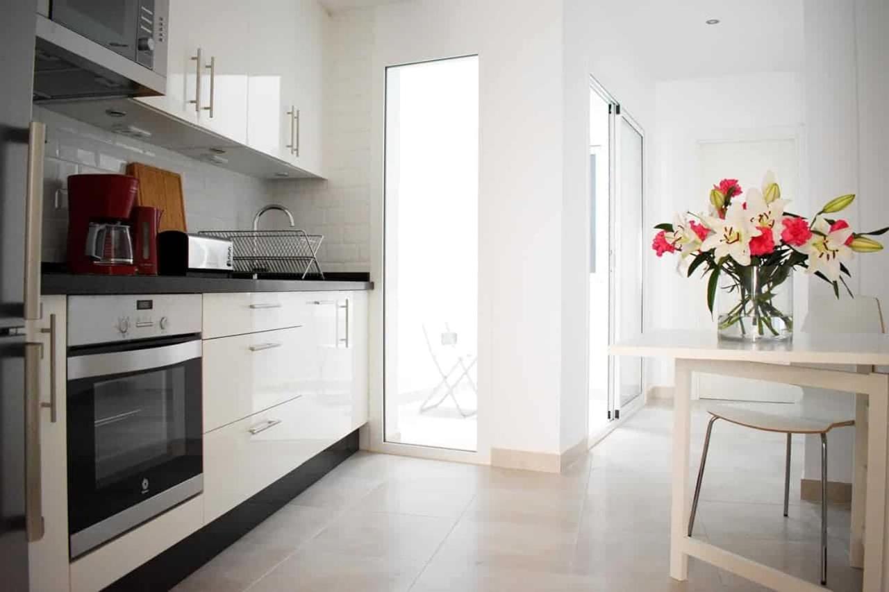 New Townhouse In The Heart Of Nerja With Jacuzzi Villa Ngoại thất bức ảnh