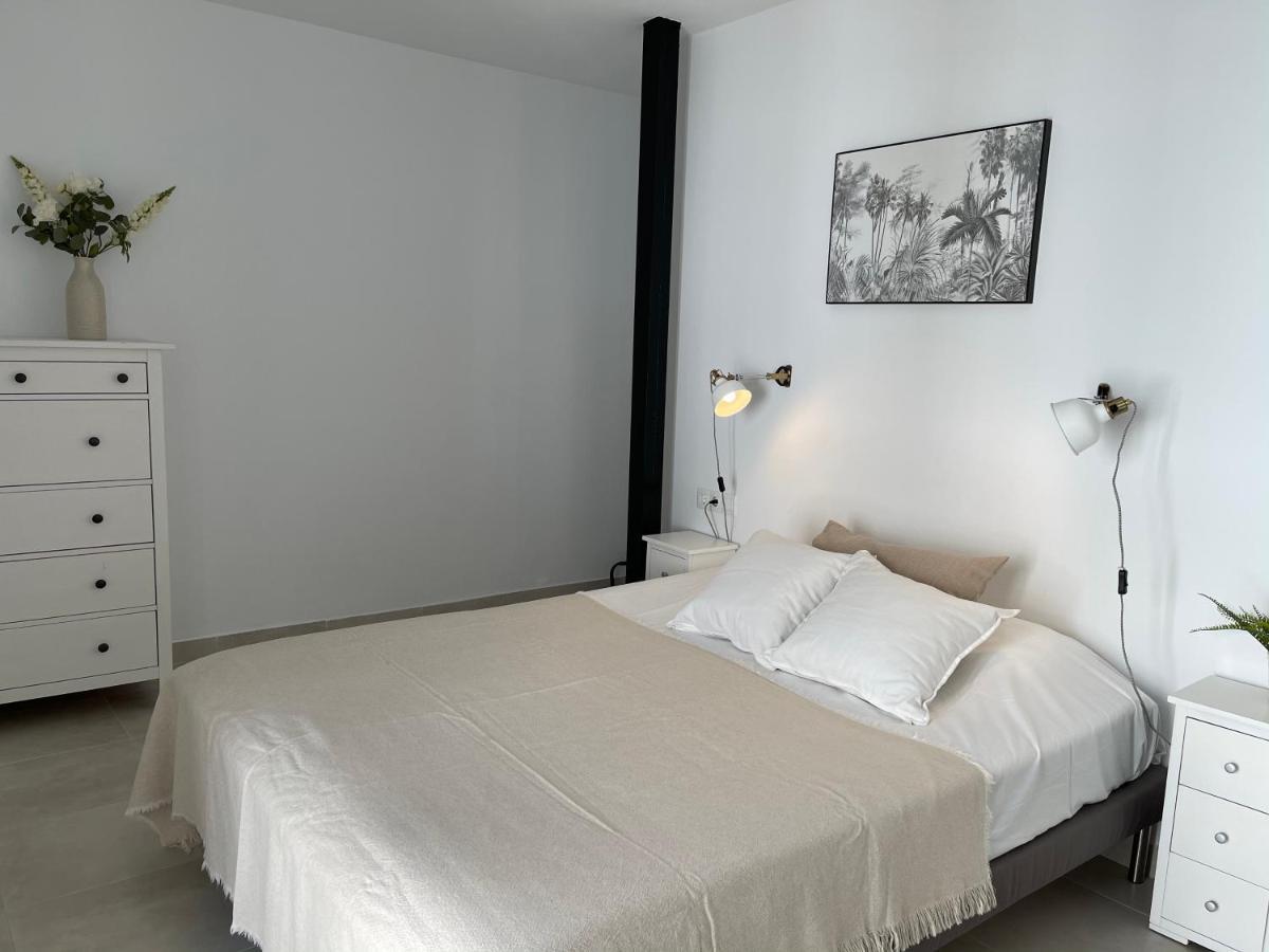 New Townhouse In The Heart Of Nerja With Jacuzzi Villa Ngoại thất bức ảnh
