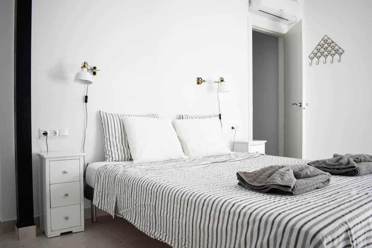 New Townhouse In The Heart Of Nerja With Jacuzzi Villa Ngoại thất bức ảnh