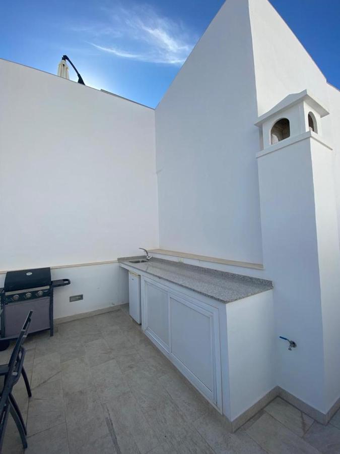 New Townhouse In The Heart Of Nerja With Jacuzzi Villa Ngoại thất bức ảnh