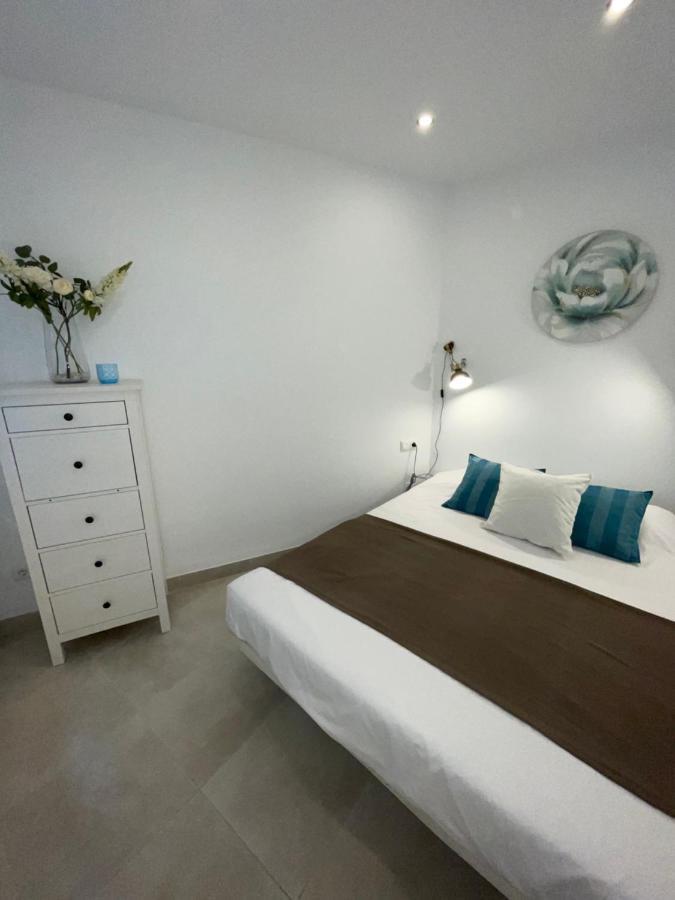 New Townhouse In The Heart Of Nerja With Jacuzzi Villa Ngoại thất bức ảnh