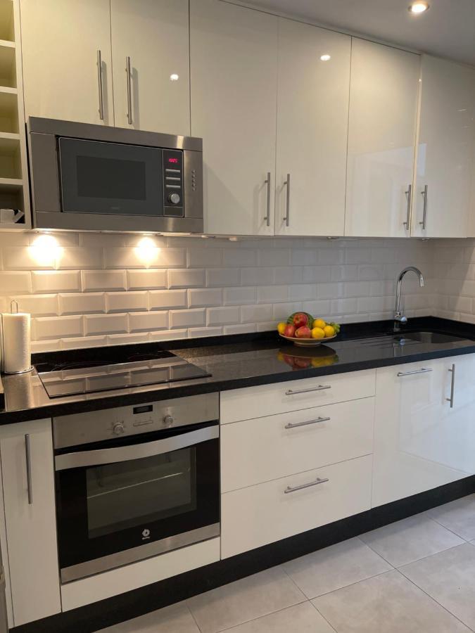 New Townhouse In The Heart Of Nerja With Jacuzzi Villa Ngoại thất bức ảnh