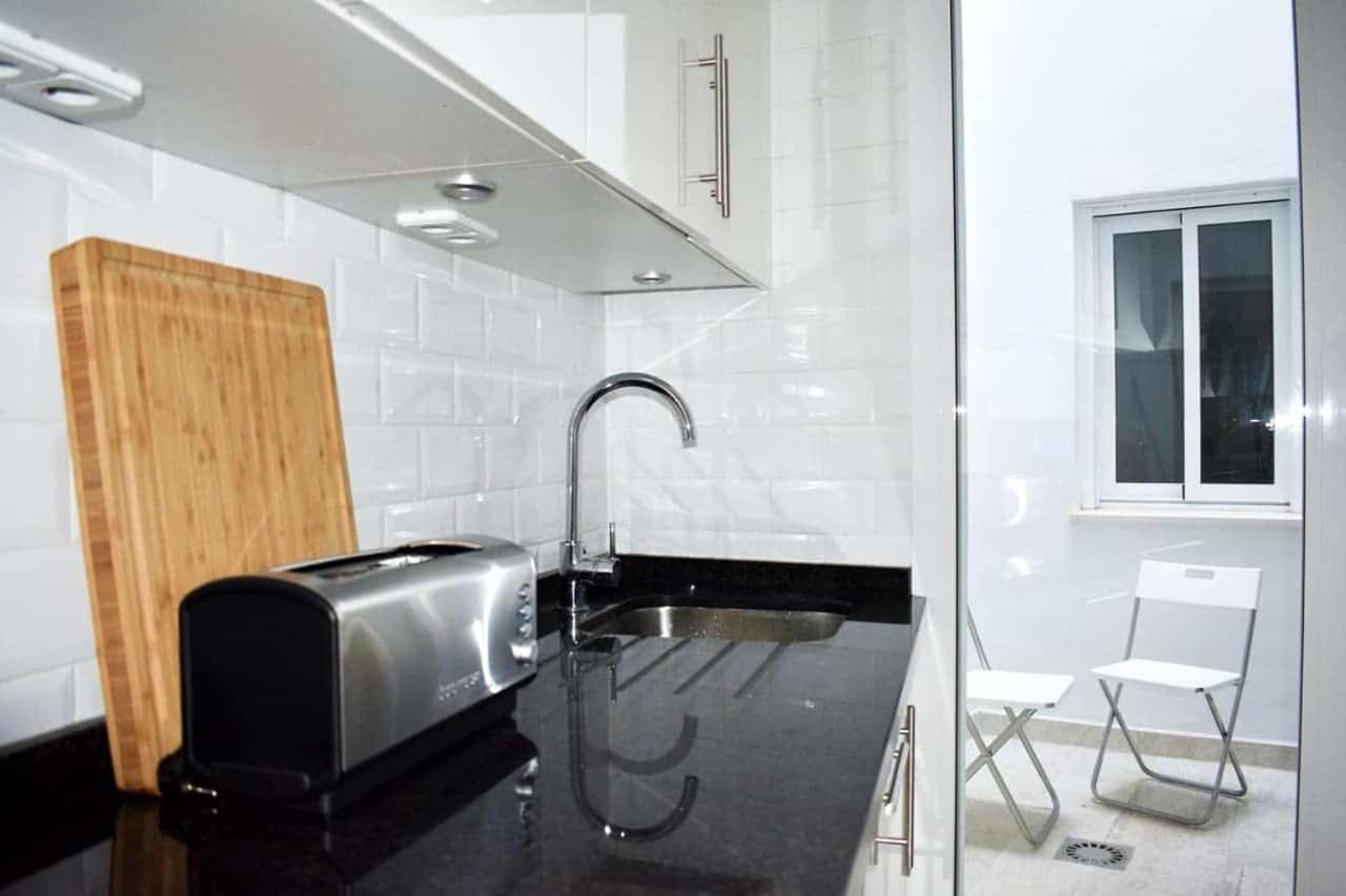 New Townhouse In The Heart Of Nerja With Jacuzzi Villa Ngoại thất bức ảnh