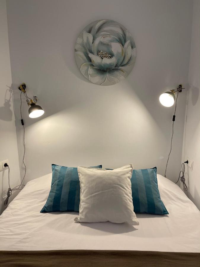 New Townhouse In The Heart Of Nerja With Jacuzzi Villa Ngoại thất bức ảnh