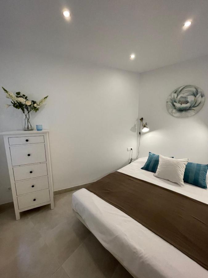 New Townhouse In The Heart Of Nerja With Jacuzzi Villa Ngoại thất bức ảnh