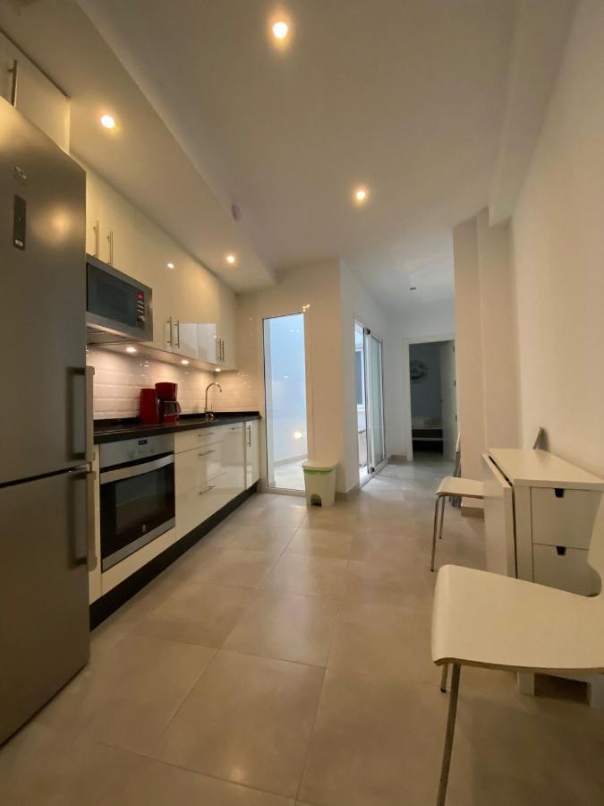 New Townhouse In The Heart Of Nerja With Jacuzzi Villa Ngoại thất bức ảnh